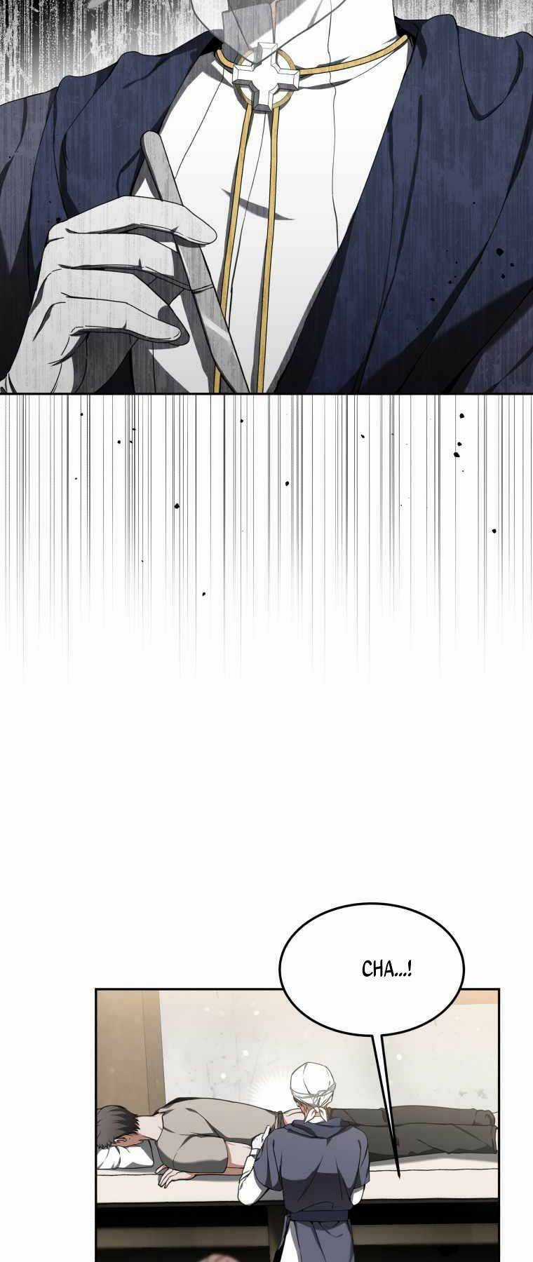 Bác Sĩ Phẫu Thuật Cấp Sss - Chapter 3 - Trang 17