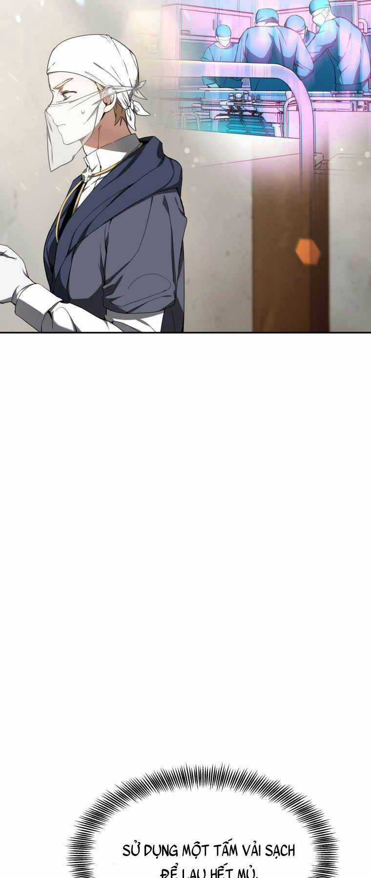 Bác Sĩ Phẫu Thuật Cấp Sss - Chapter 3 - Trang 19