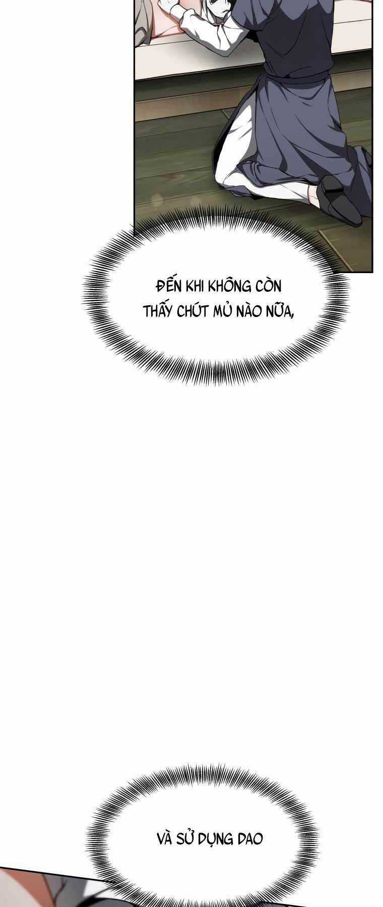 Bác Sĩ Phẫu Thuật Cấp Sss - Chapter 3 - Trang 21