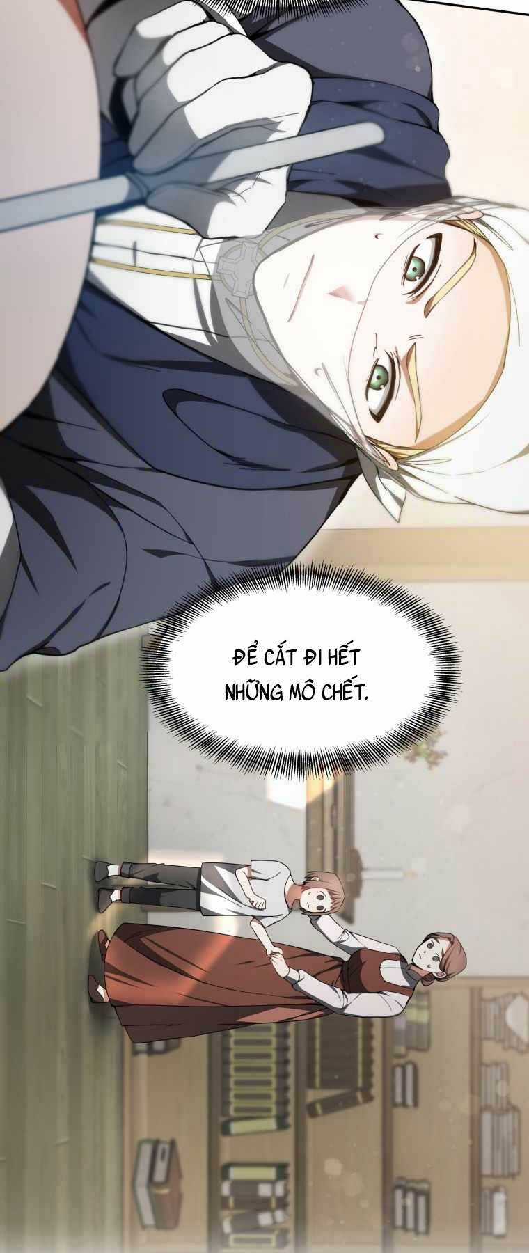 Bác Sĩ Phẫu Thuật Cấp Sss - Chapter 3 - Trang 22