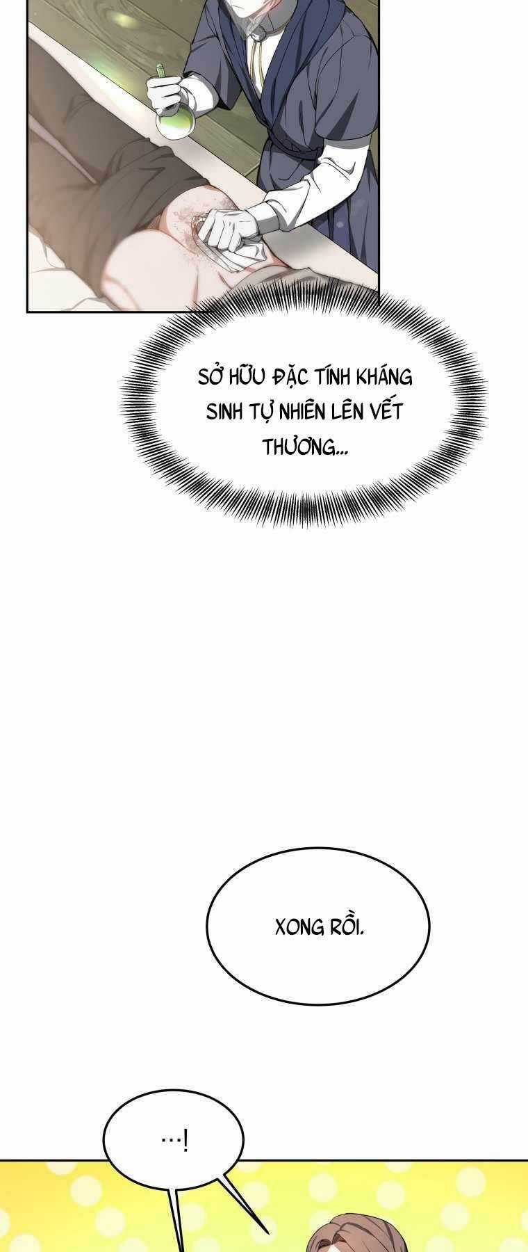 Bác Sĩ Phẫu Thuật Cấp Sss - Chapter 3 - Trang 26