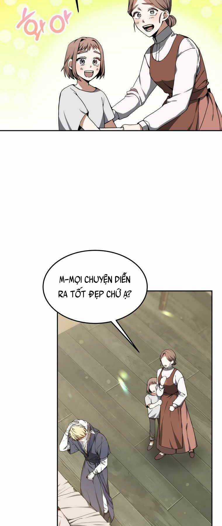 Bác Sĩ Phẫu Thuật Cấp Sss - Chapter 3 - Trang 27