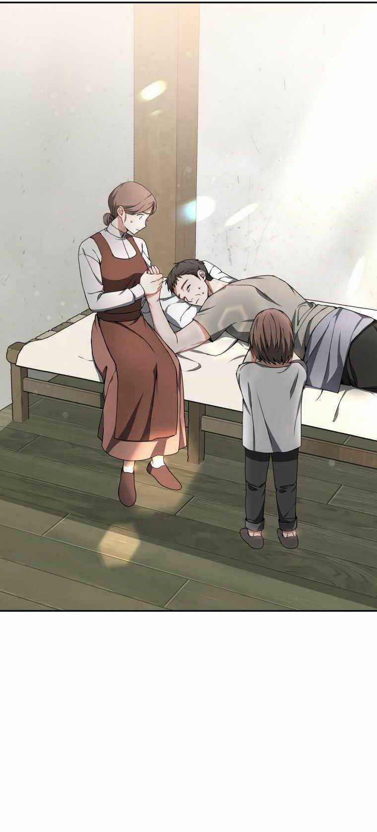 Bác Sĩ Phẫu Thuật Cấp Sss - Chapter 3 - Trang 29