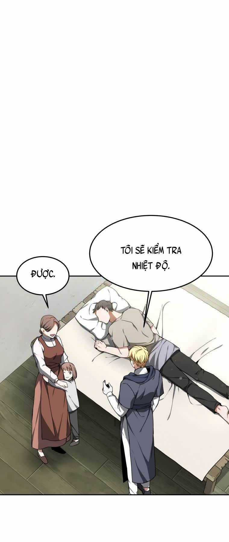 Bác Sĩ Phẫu Thuật Cấp Sss - Chapter 3 - Trang 33