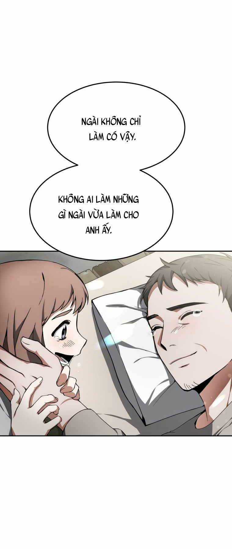 Bác Sĩ Phẫu Thuật Cấp Sss - Chapter 3 - Trang 36