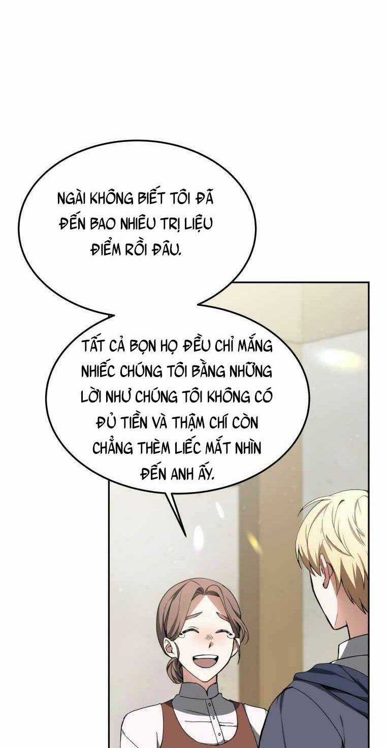 Bác Sĩ Phẫu Thuật Cấp Sss - Chapter 3 - Trang 37