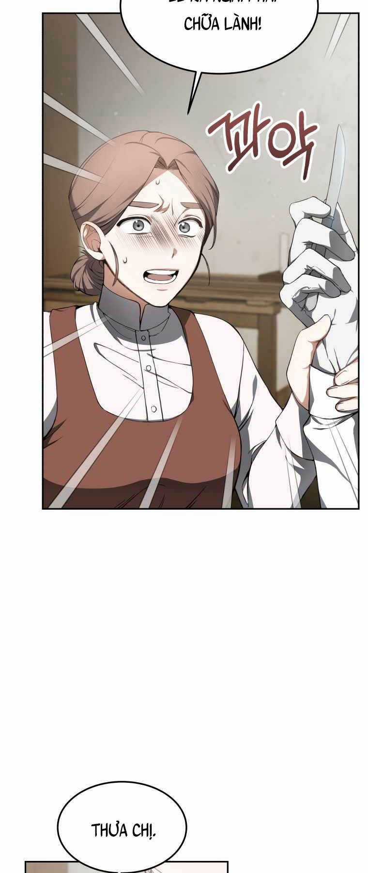 Bác Sĩ Phẫu Thuật Cấp Sss - Chapter 3 - Trang 5