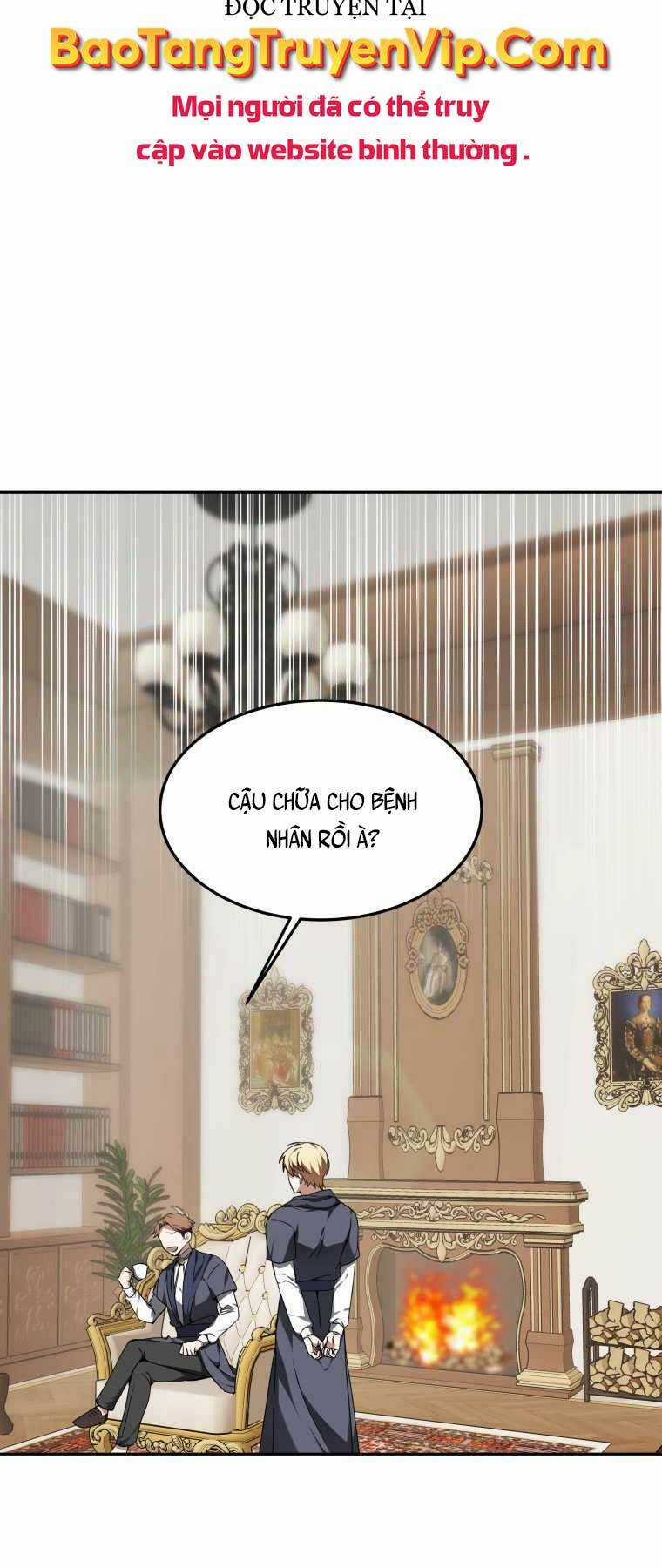 Bác Sĩ Phẫu Thuật Cấp Sss - Chapter 3 - Trang 46