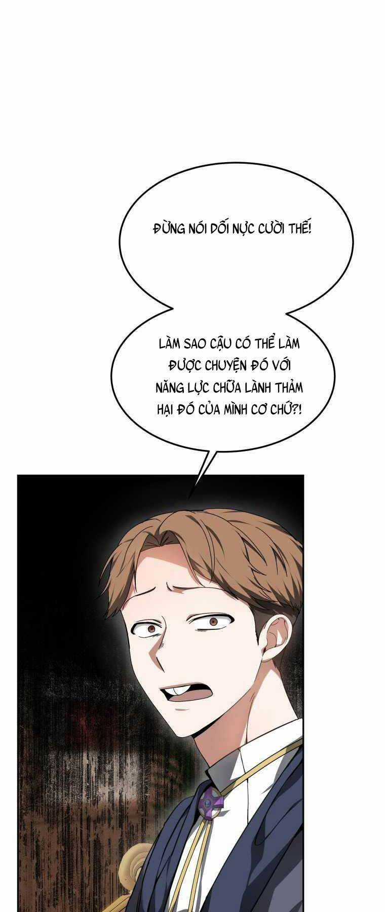 Bác Sĩ Phẫu Thuật Cấp Sss - Chapter 3 - Trang 47