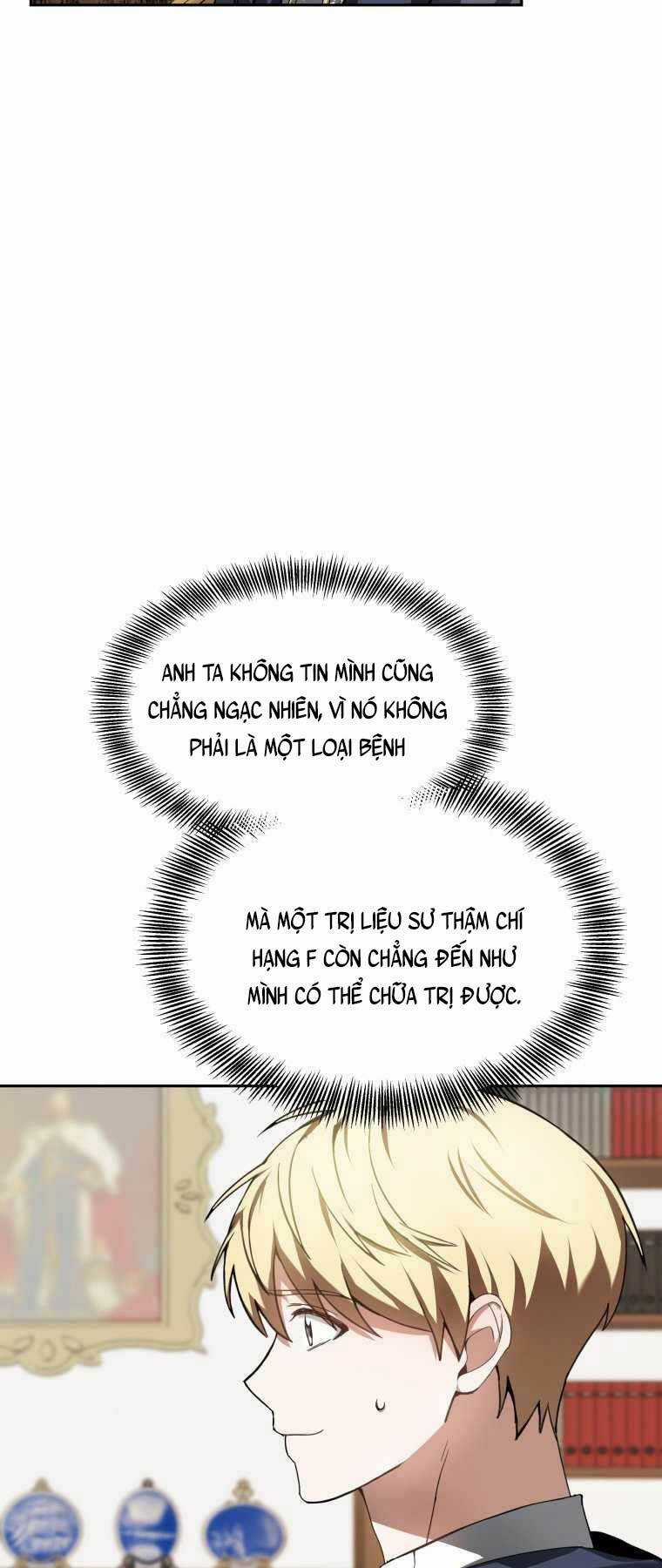 Bác Sĩ Phẫu Thuật Cấp Sss - Chapter 3 - Trang 48