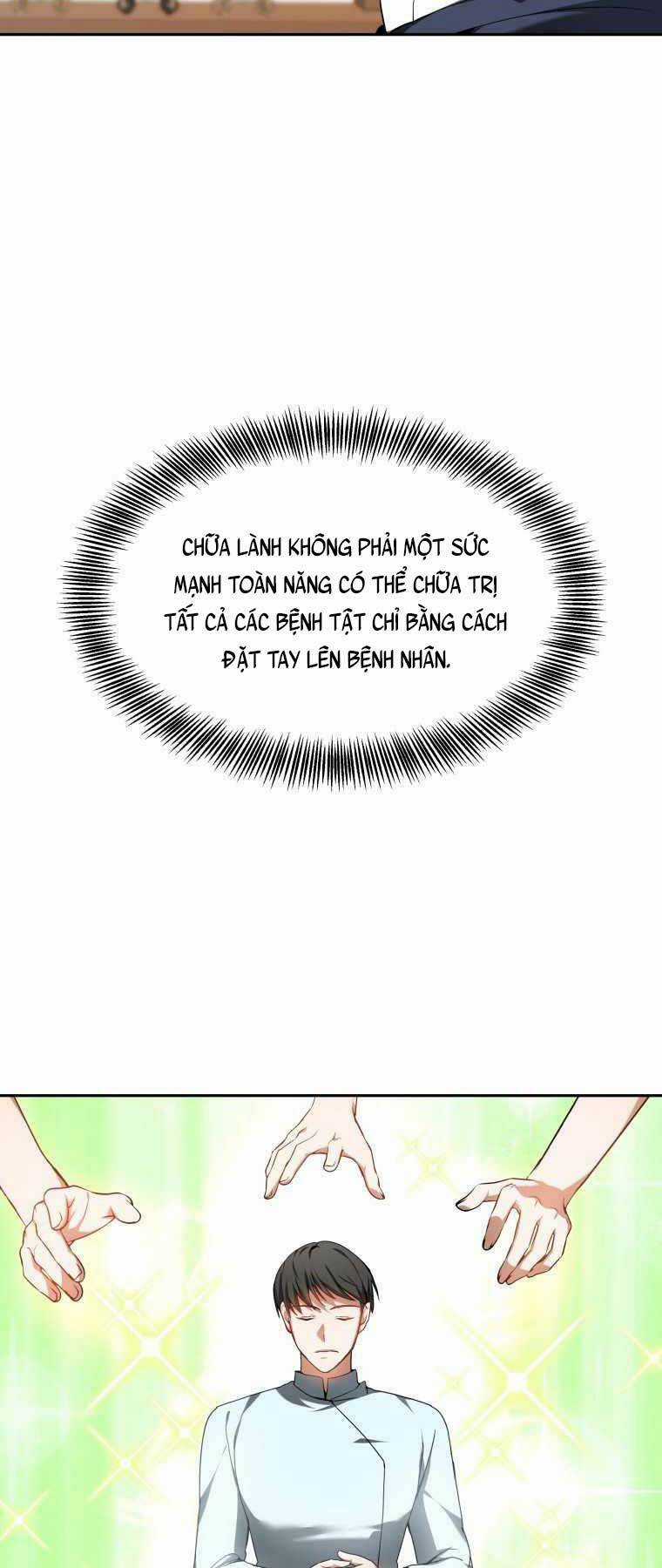 Bác Sĩ Phẫu Thuật Cấp Sss - Chapter 3 - Trang 49