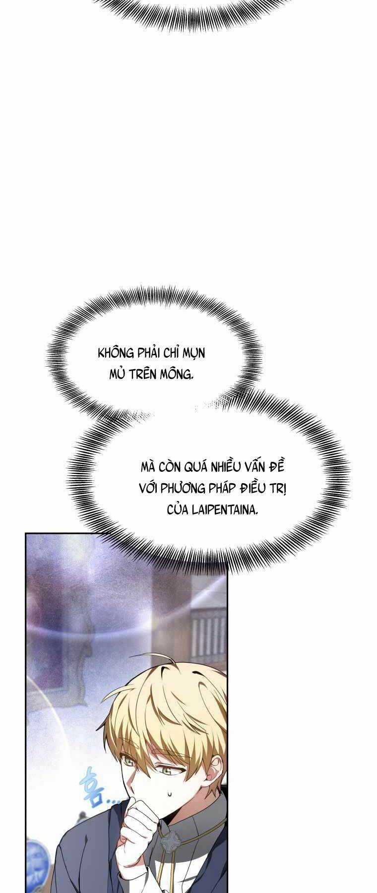 Bác Sĩ Phẫu Thuật Cấp Sss - Chapter 3 - Trang 53