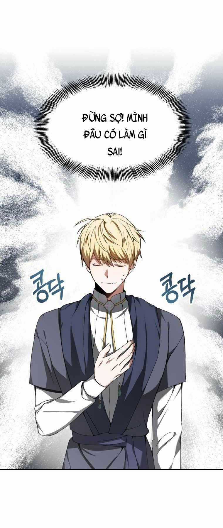 Bác Sĩ Phẫu Thuật Cấp Sss - Chapter 3 - Trang 58