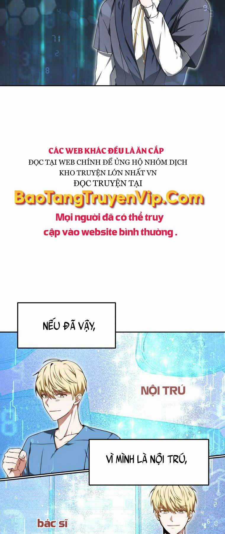 Bác Sĩ Phẫu Thuật Cấp Sss - Chapter 3 - Trang 61