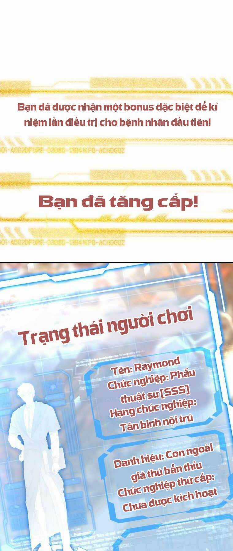 Bác Sĩ Phẫu Thuật Cấp Sss - Chapter 3 - Trang 63