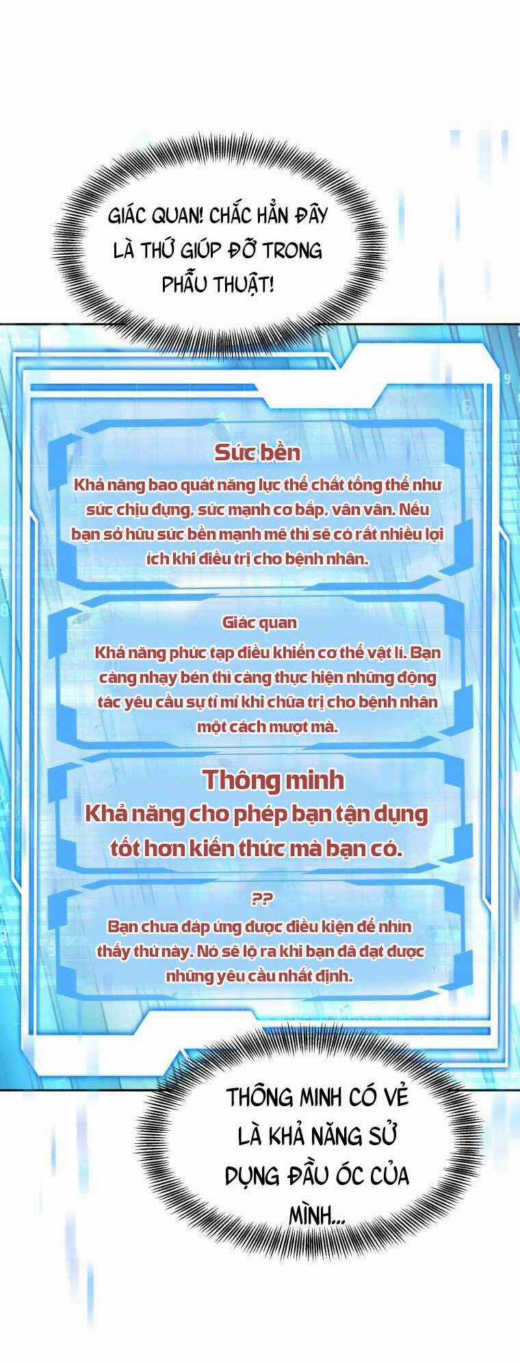 Bác Sĩ Phẫu Thuật Cấp Sss - Chapter 3 - Trang 66