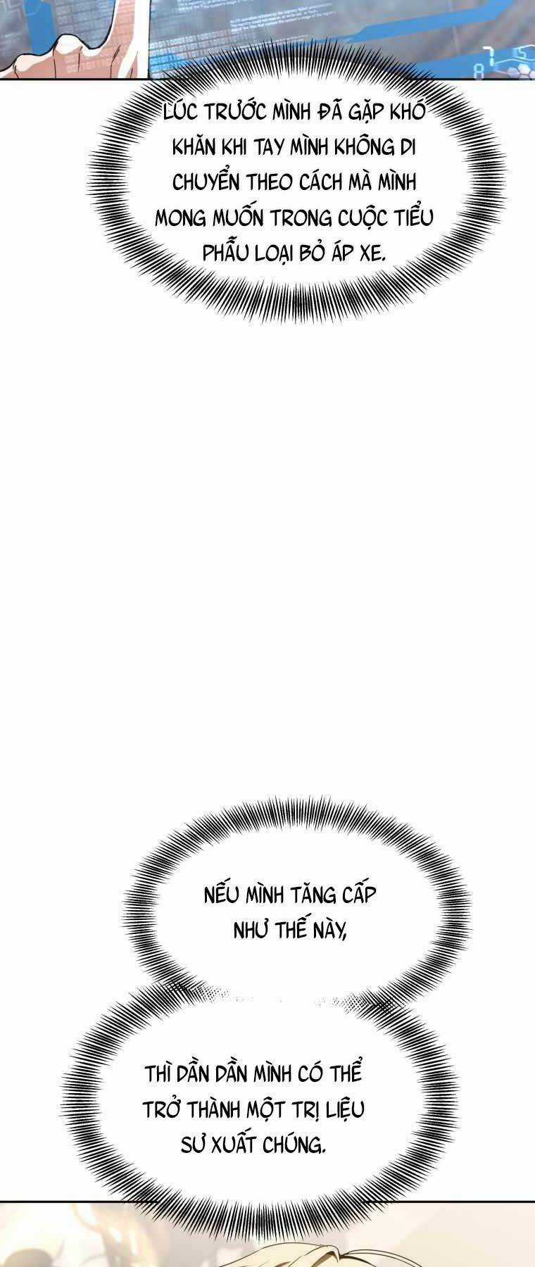 Bác Sĩ Phẫu Thuật Cấp Sss - Chapter 3 - Trang 69