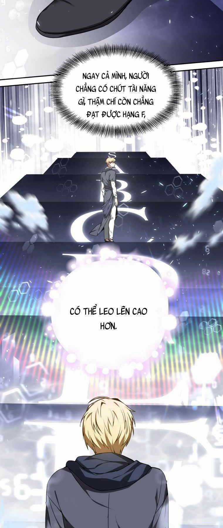 Bác Sĩ Phẫu Thuật Cấp Sss - Chapter 3 - Trang 71