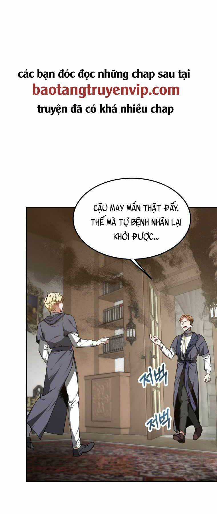 Bác Sĩ Phẫu Thuật Cấp Sss - Chapter 3 - Trang 75