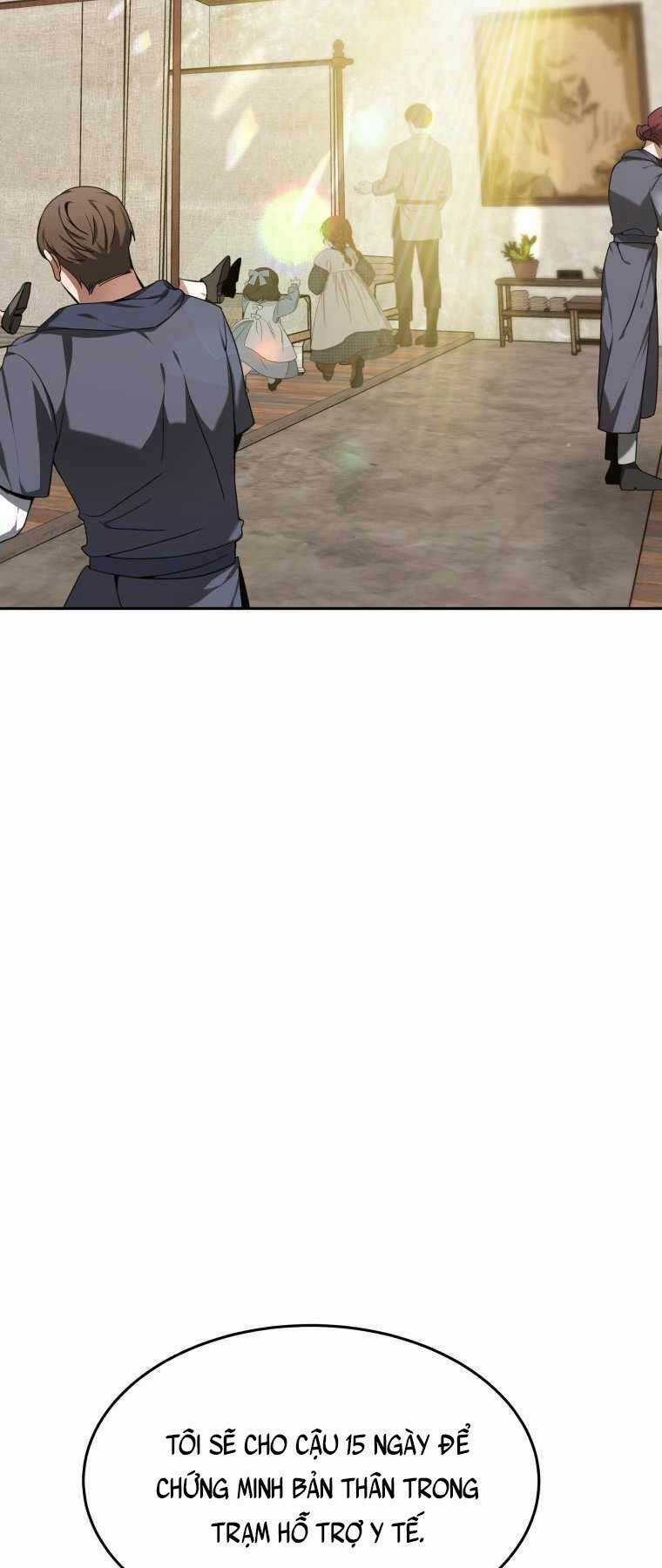 Bác Sĩ Phẫu Thuật Cấp Sss - Chapter 3 - Trang 78