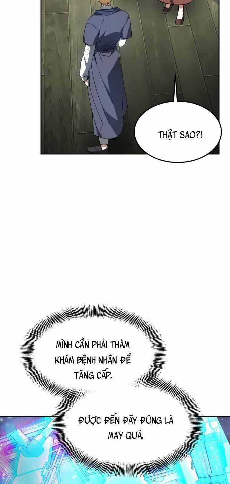 Bác Sĩ Phẫu Thuật Cấp Sss - Chapter 3 - Trang 80