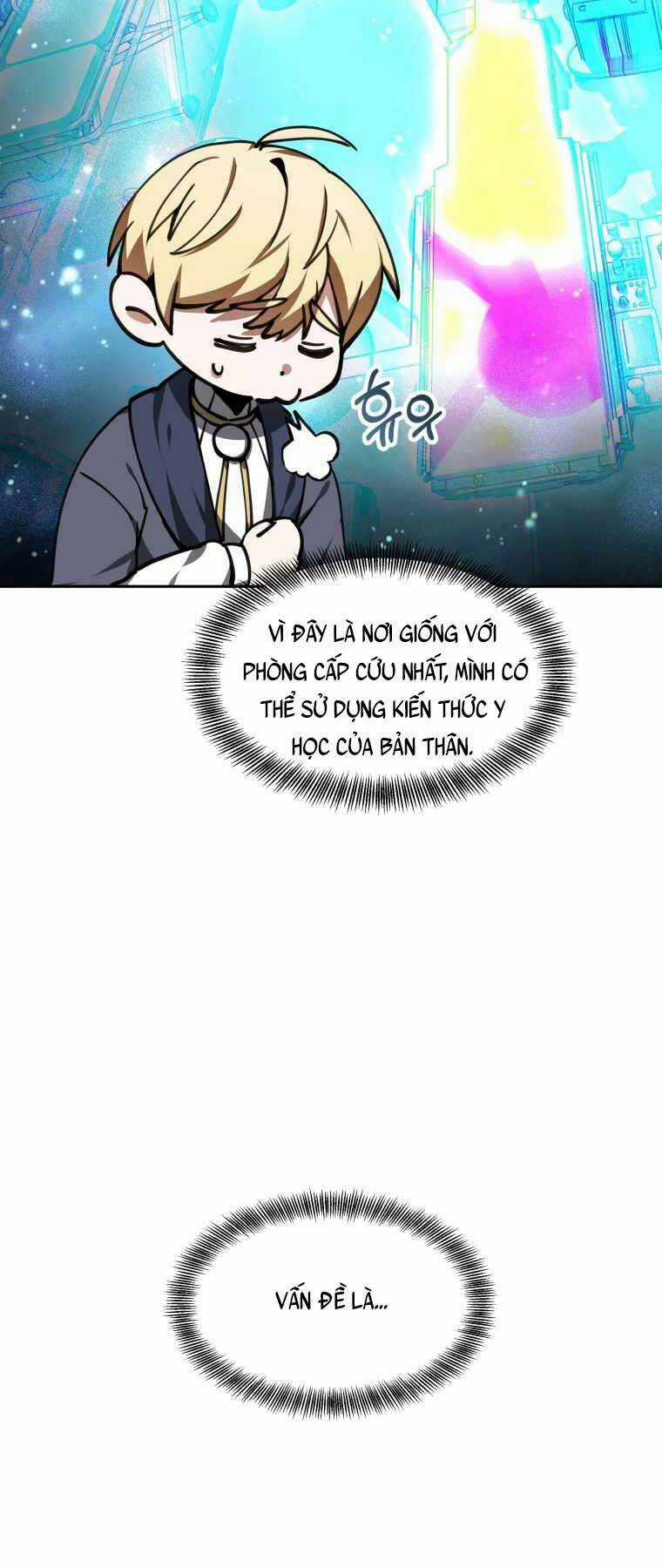 Bác Sĩ Phẫu Thuật Cấp Sss - Chapter 3 - Trang 81