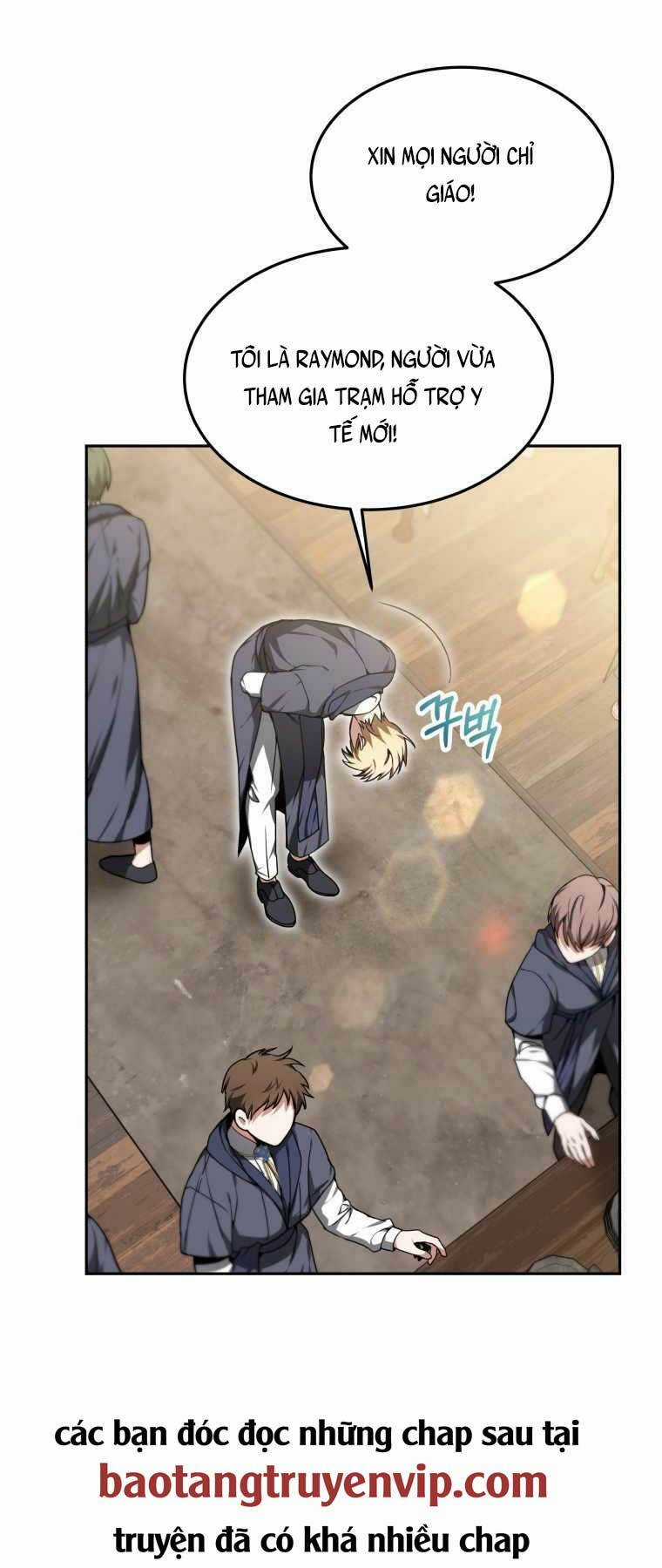 Bác Sĩ Phẫu Thuật Cấp Sss - Chapter 3 - Trang 82