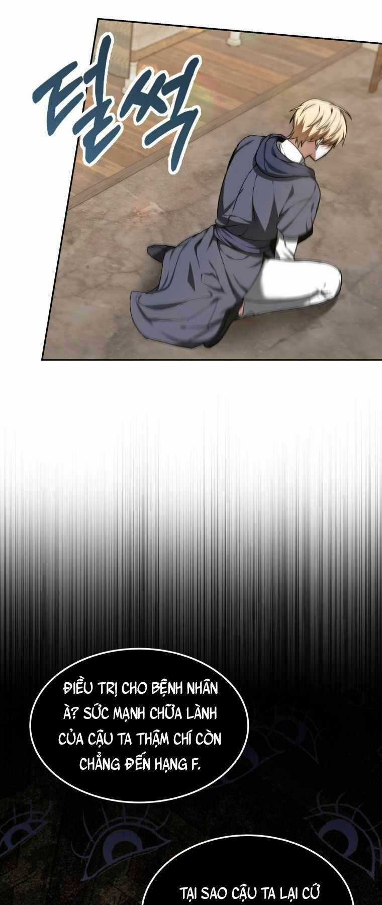 Bác Sĩ Phẫu Thuật Cấp Sss - Chapter 3 - Trang 84