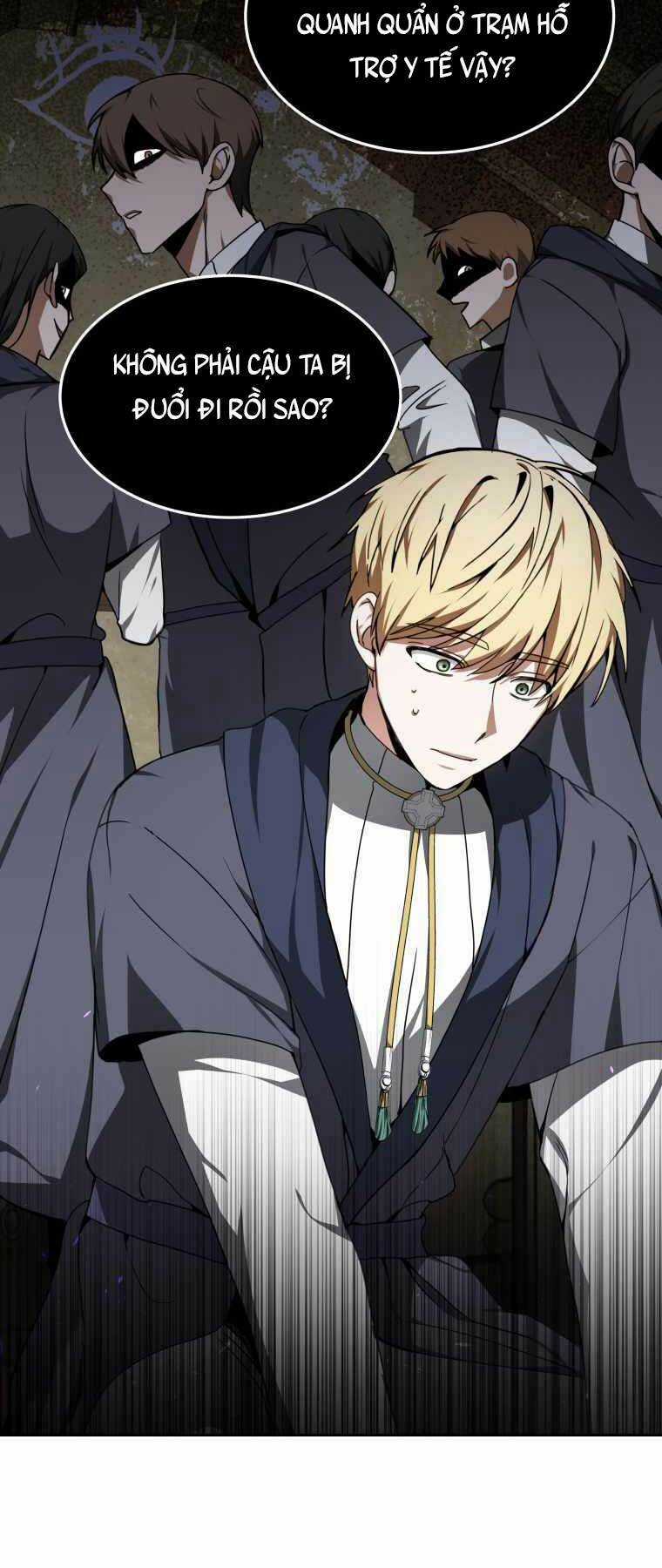 Bác Sĩ Phẫu Thuật Cấp Sss - Chapter 3 - Trang 85