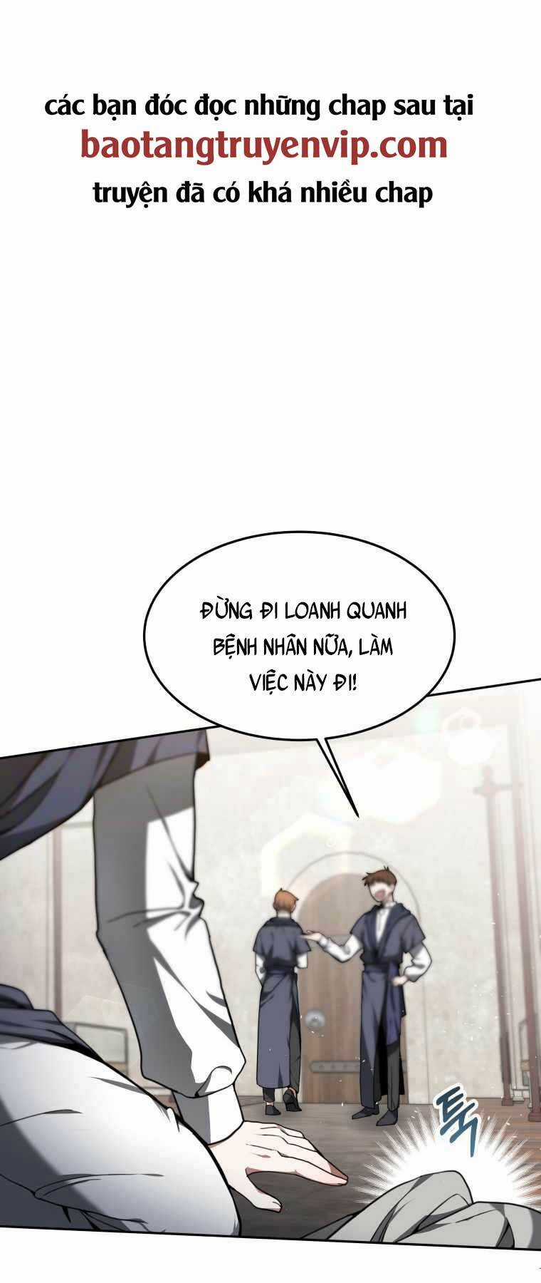 Bác Sĩ Phẫu Thuật Cấp Sss - Chapter 3 - Trang 86