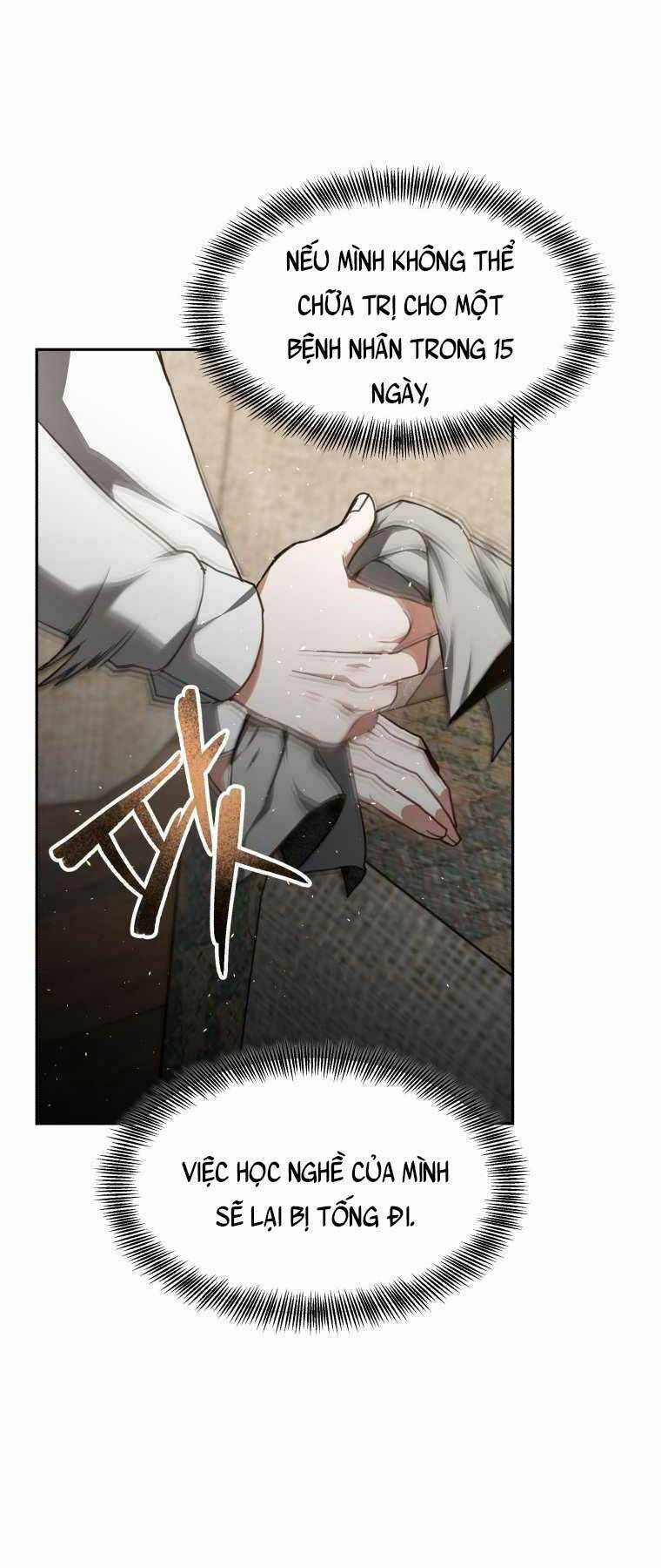 Bác Sĩ Phẫu Thuật Cấp Sss - Chapter 3 - Trang 89