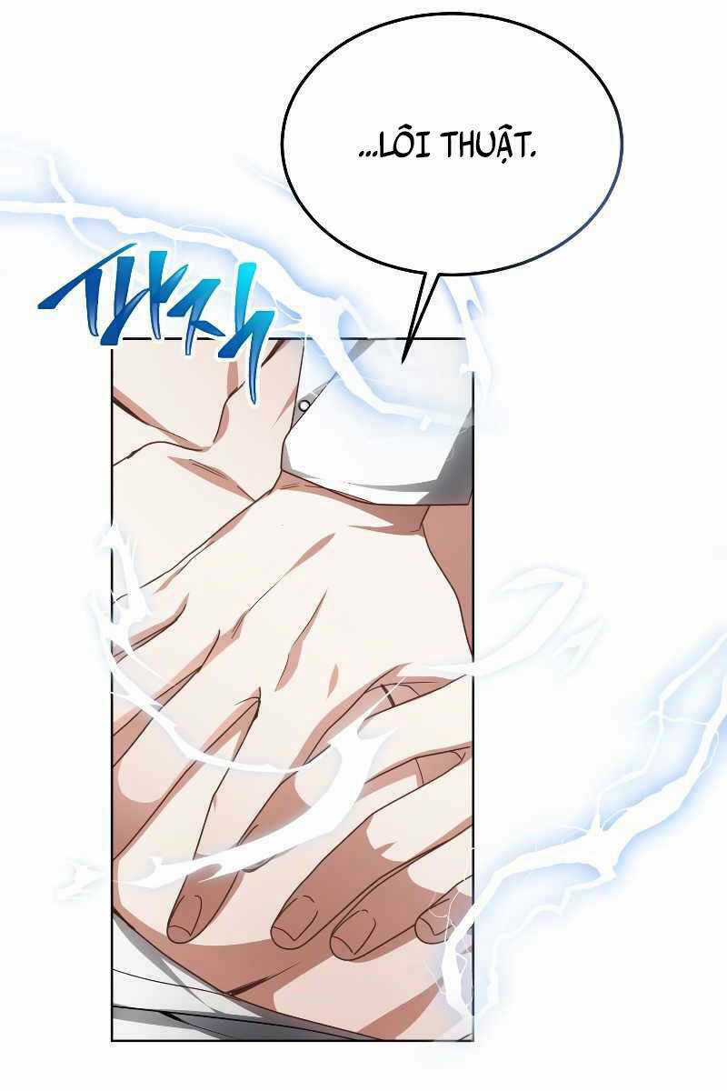 Bác Sĩ Phẫu Thuật Cấp Sss - Chapter 30 - Trang 1