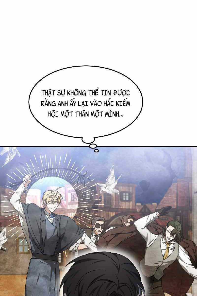 Bác Sĩ Phẫu Thuật Cấp Sss - Chapter 30 - Trang 104