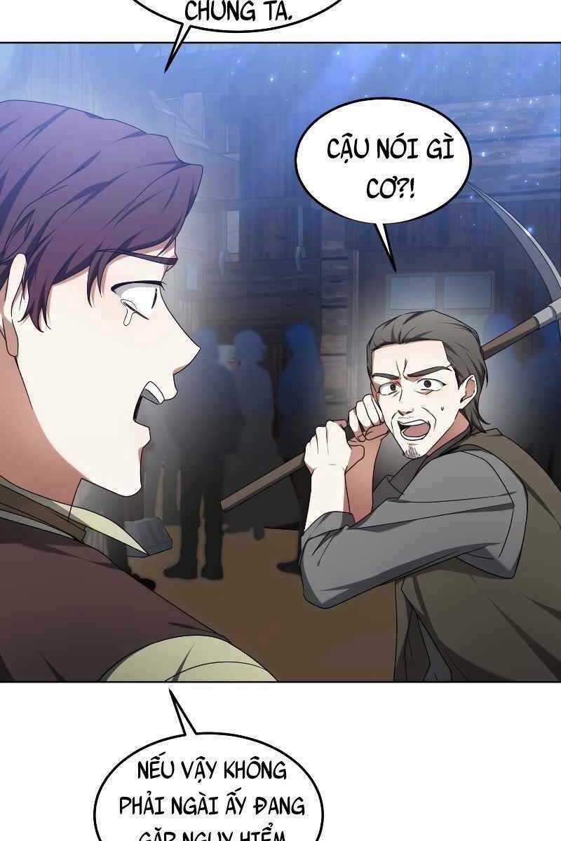 Bác Sĩ Phẫu Thuật Cấp Sss - Chapter 30 - Trang 112