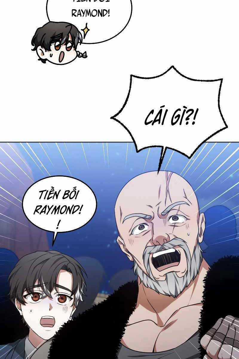 Bác Sĩ Phẫu Thuật Cấp Sss - Chapter 30 - Trang 120