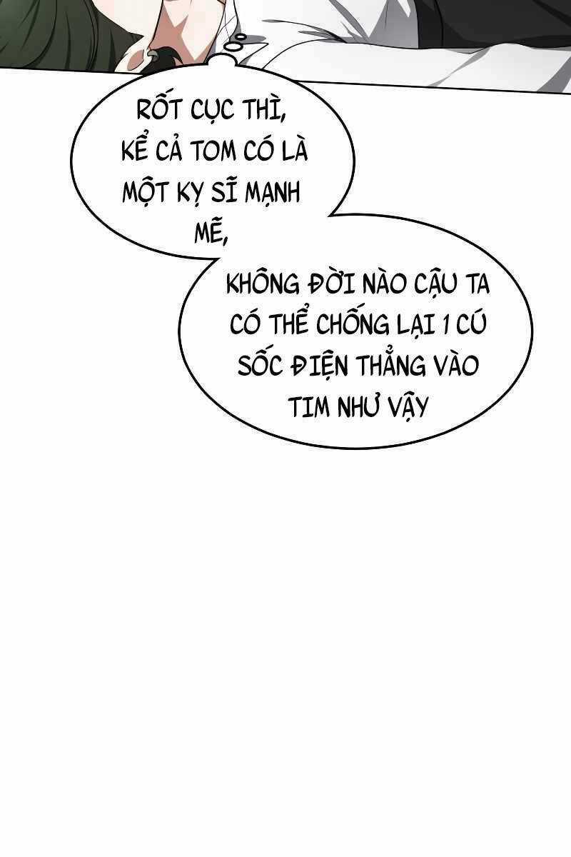 Bác Sĩ Phẫu Thuật Cấp Sss - Chapter 30 - Trang 13