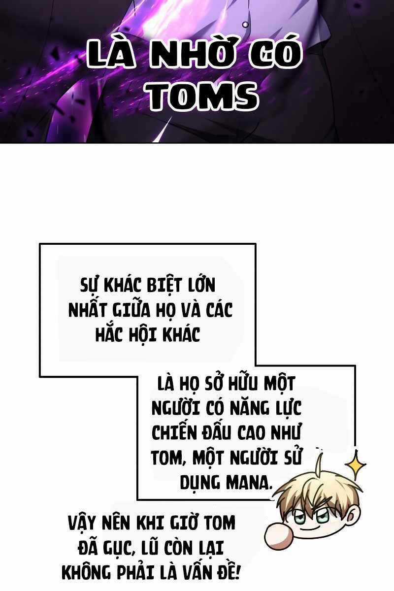 Bác Sĩ Phẫu Thuật Cấp Sss - Chapter 30 - Trang 21