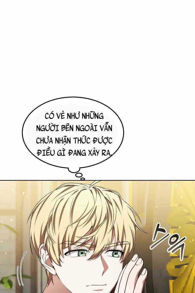 Bác Sĩ Phẫu Thuật Cấp Sss - Chapter 30 - Trang 22