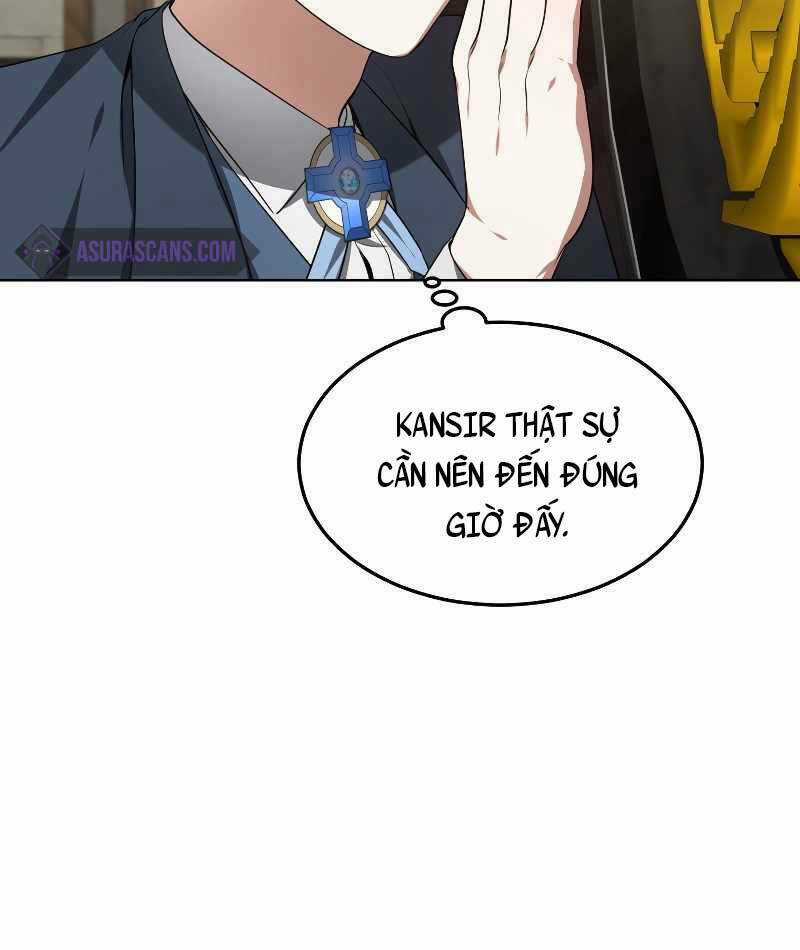 Bác Sĩ Phẫu Thuật Cấp Sss - Chapter 30 - Trang 23