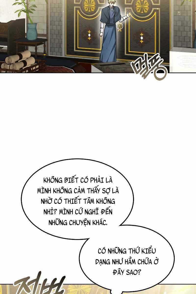 Bác Sĩ Phẫu Thuật Cấp Sss - Chapter 30 - Trang 25