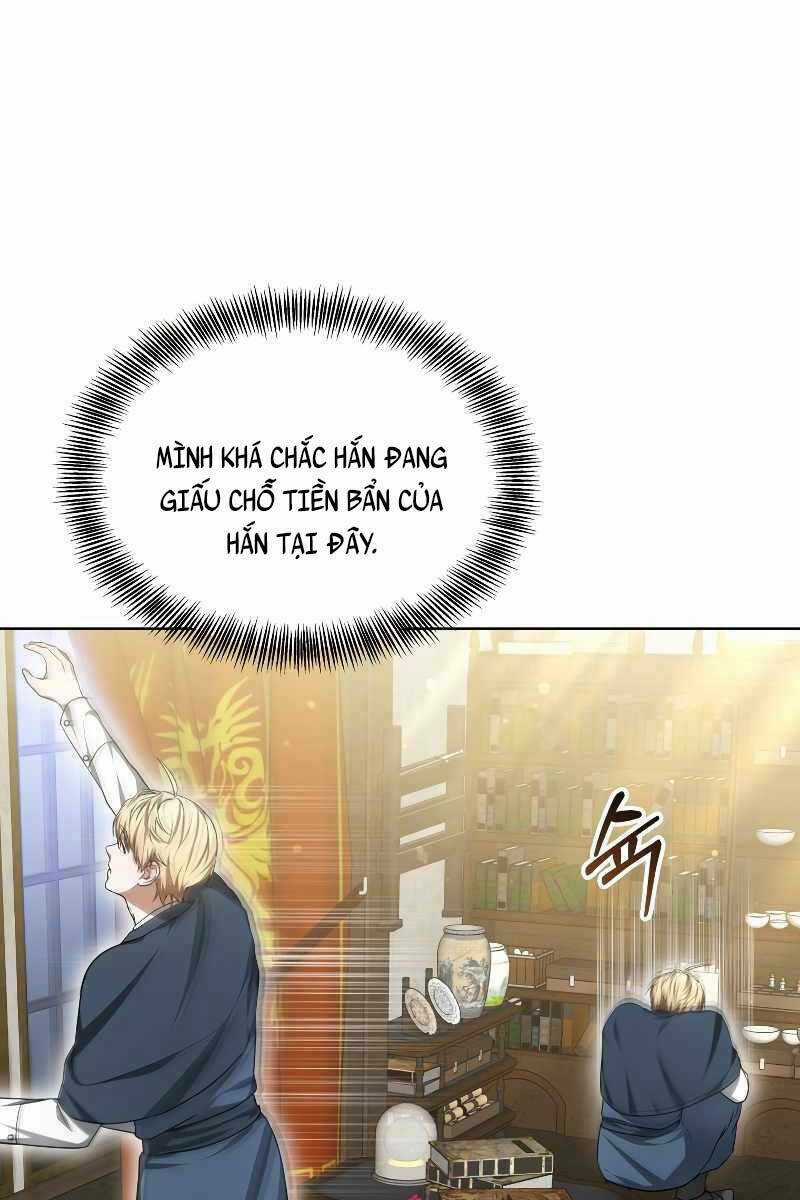 Bác Sĩ Phẫu Thuật Cấp Sss - Chapter 30 - Trang 30