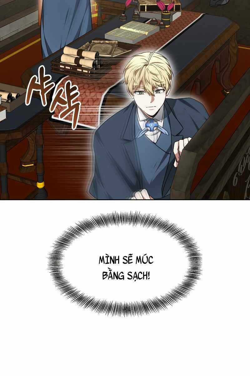 Bác Sĩ Phẫu Thuật Cấp Sss - Chapter 30 - Trang 31