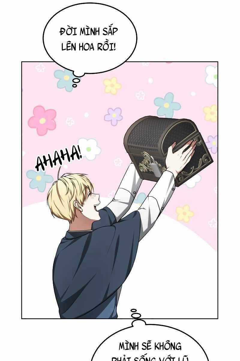 Bác Sĩ Phẫu Thuật Cấp Sss - Chapter 30 - Trang 36