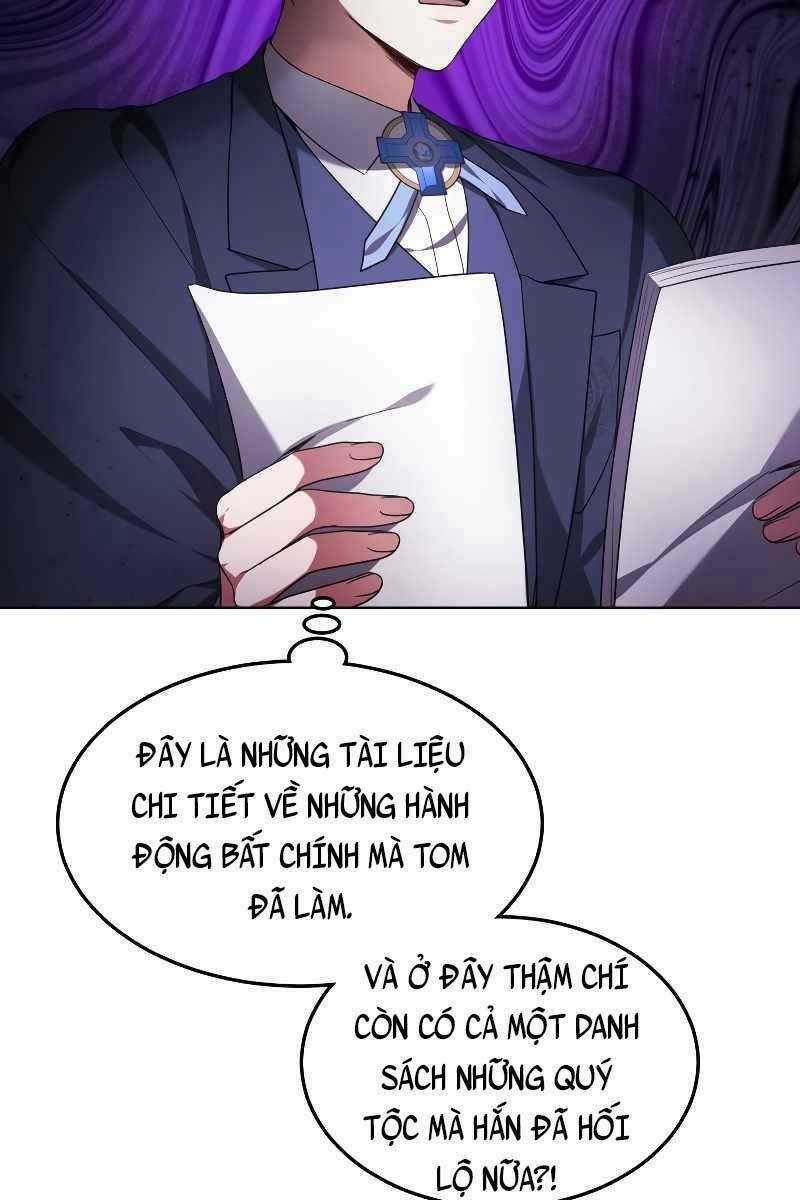 Bác Sĩ Phẫu Thuật Cấp Sss - Chapter 30 - Trang 42