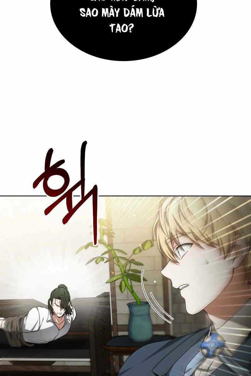 Bác Sĩ Phẫu Thuật Cấp Sss - Chapter 30 - Trang 45