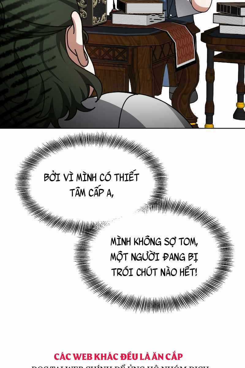 Bác Sĩ Phẫu Thuật Cấp Sss - Chapter 30 - Trang 50