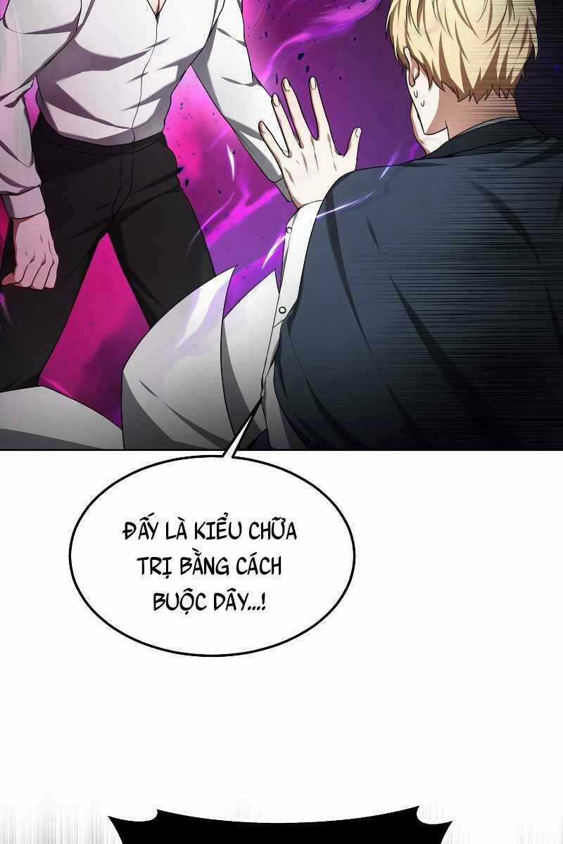 Bác Sĩ Phẫu Thuật Cấp Sss - Chapter 30 - Trang 56