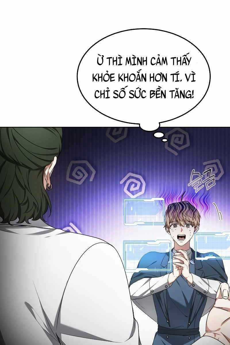 Bác Sĩ Phẫu Thuật Cấp Sss - Chapter 30 - Trang 69