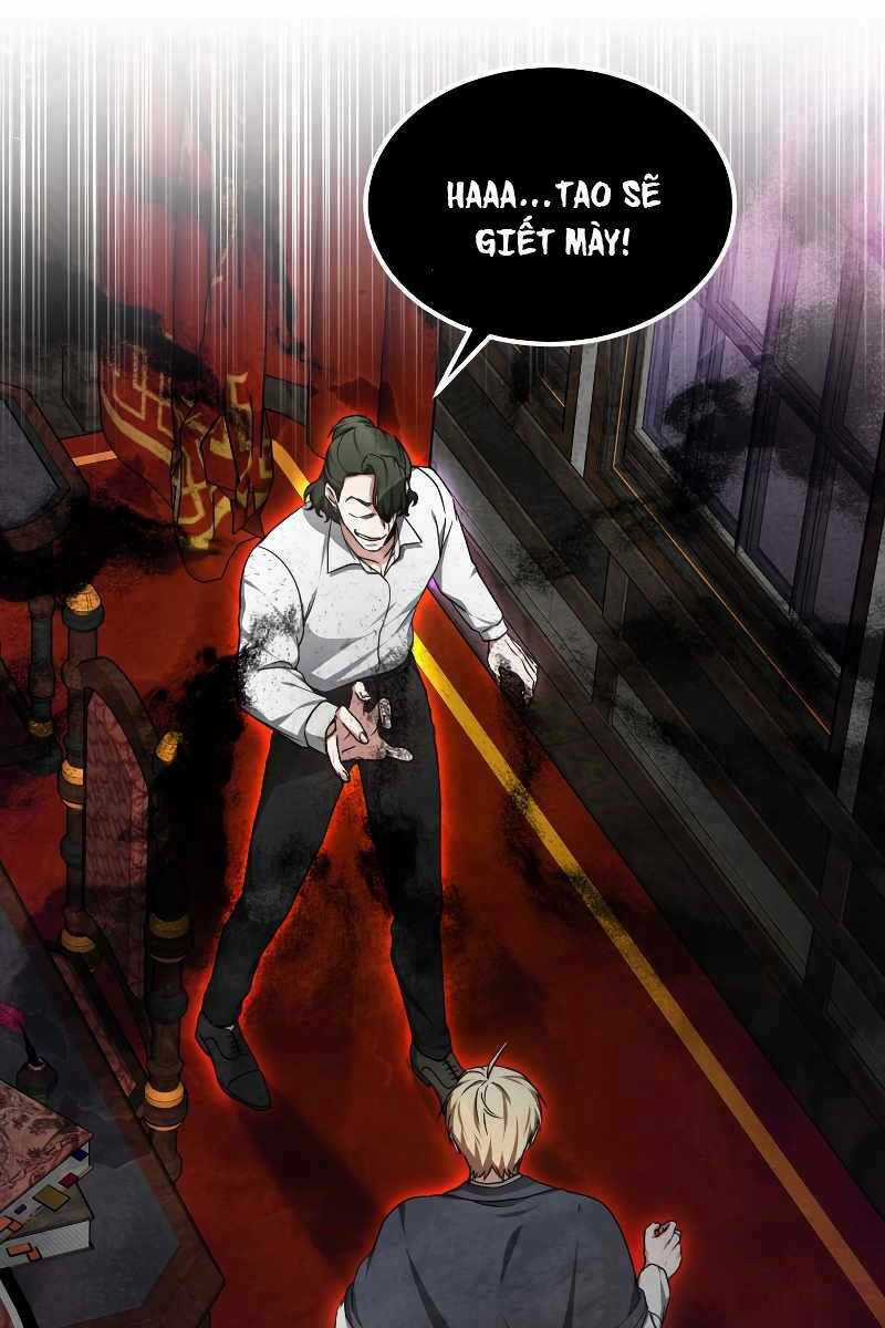 Bác Sĩ Phẫu Thuật Cấp Sss - Chapter 30 - Trang 71