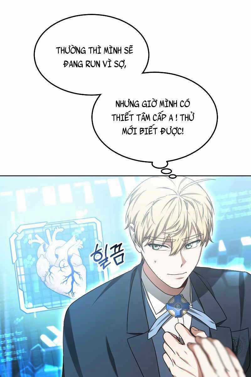 Bác Sĩ Phẫu Thuật Cấp Sss - Chapter 30 - Trang 76